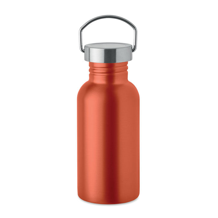 FLORENCE SING - Botella de pared simple 500 ml
