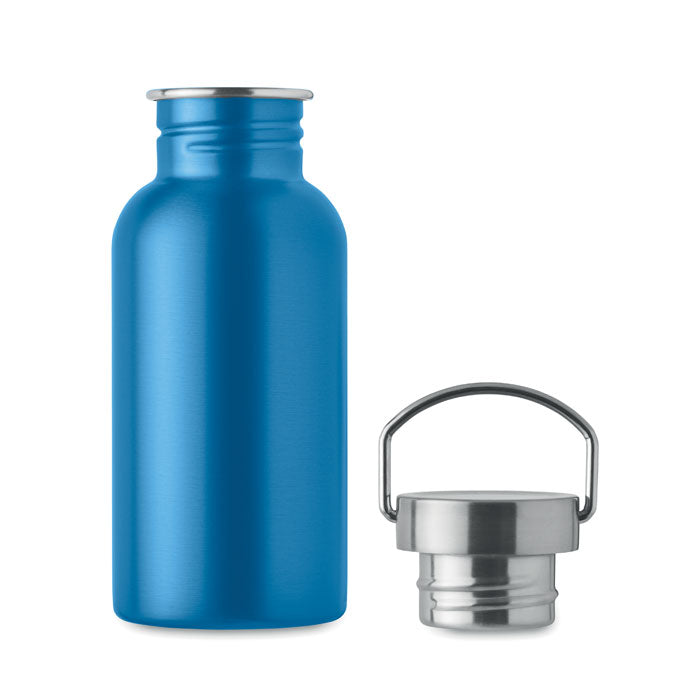 FLORENCE SING - Botella de pared simple 500 ml