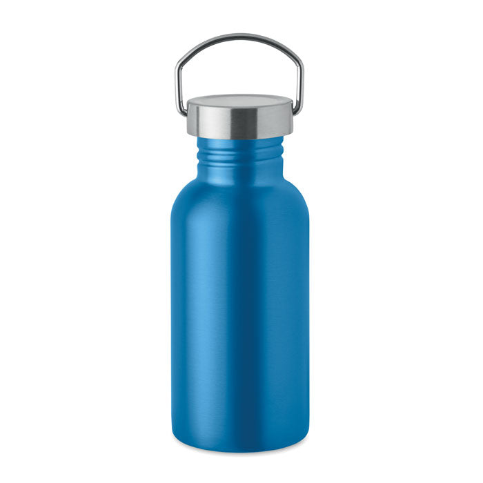 FLORENCE SING - Botella de pared simple 500 ml
