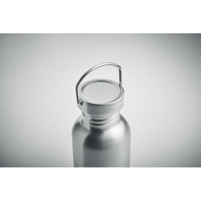 FLORENCE SING - Botella de pared simple 500 ml