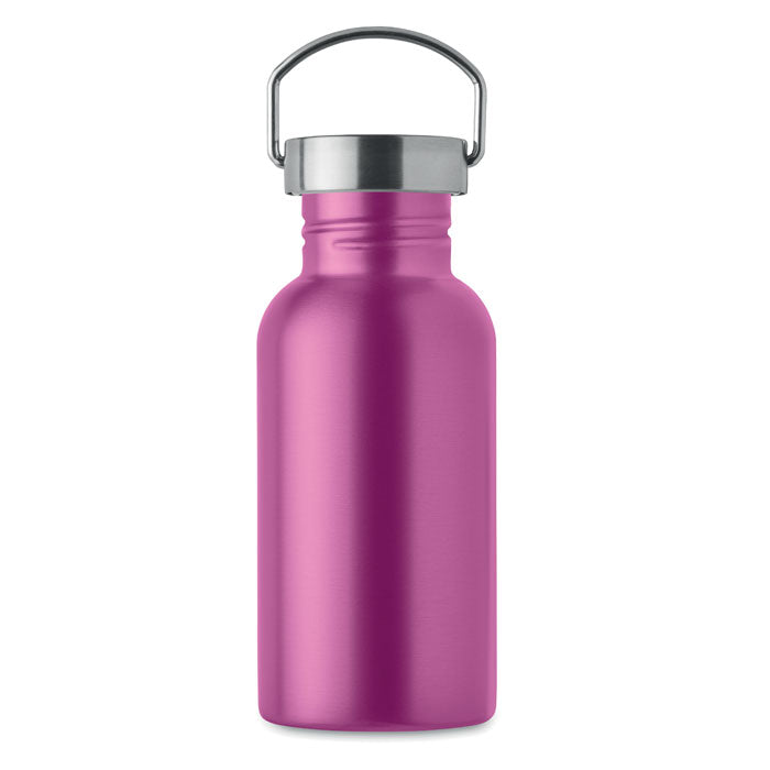 FLORENCE SING - Botella de pared simple 500 ml
