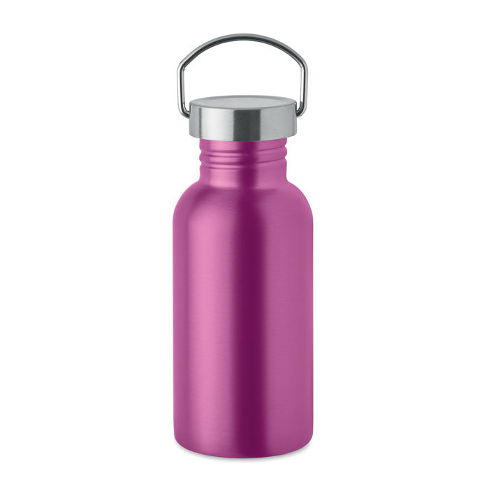 FLORENCE SING - Botella de pared simple 500 ml