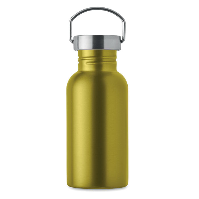 FLORENCE SING - Botella de pared simple 500 ml