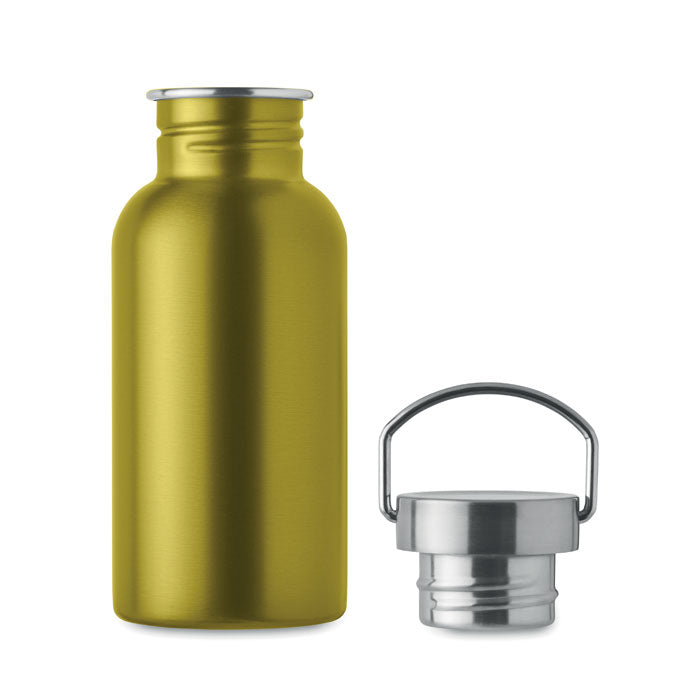 FLORENCE SING - Botella de pared simple 500 ml