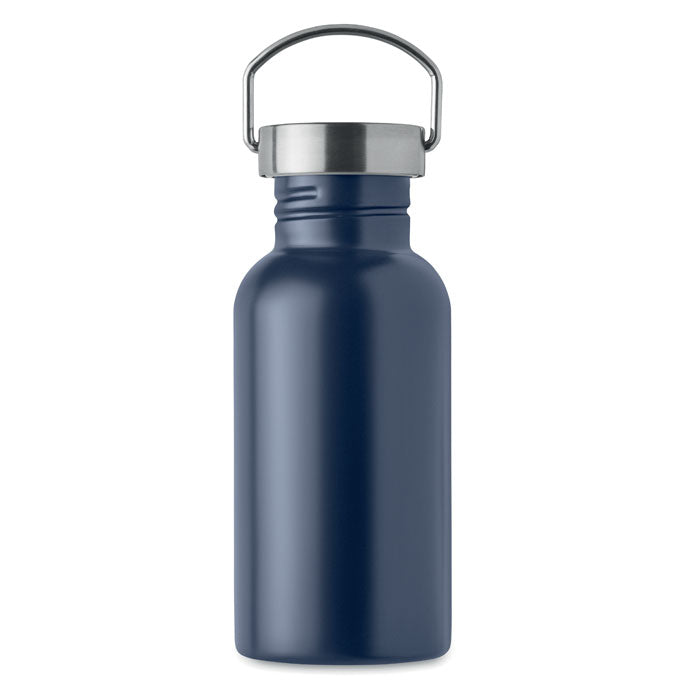 FLORENCE SING - Botella de pared simple 500 ml