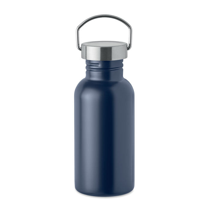 FLORENCE SING - Botella de pared simple 500 ml