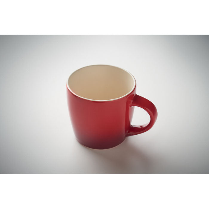 PEZE - Taza de cerámica 300 ml