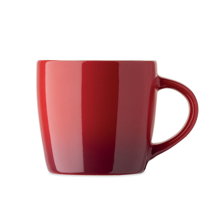 PEZE - Taza de cerámica 300 ml