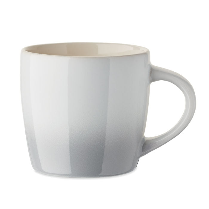 PEZE - Taza de cerámica 300 ml
