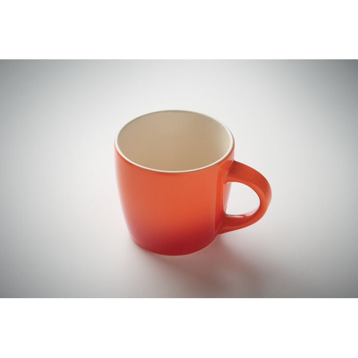 PEZE - Taza de cerámica 300 ml