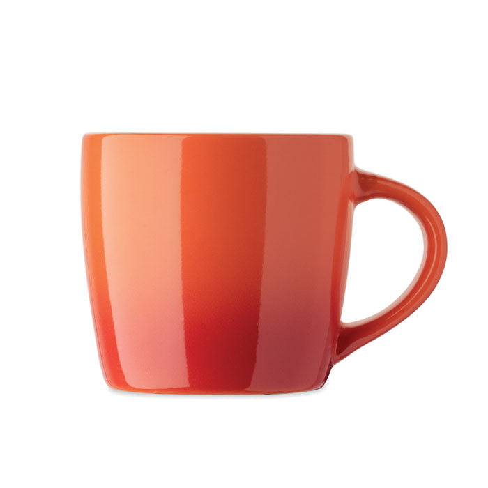 PEZE - Taza de cerámica 300 ml