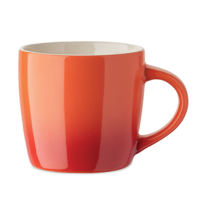 PEZE - Taza de cerámica 300 ml