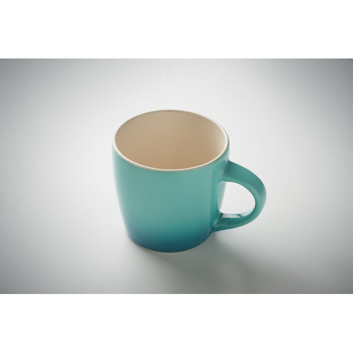 PEZE - Taza de cerámica 300 ml