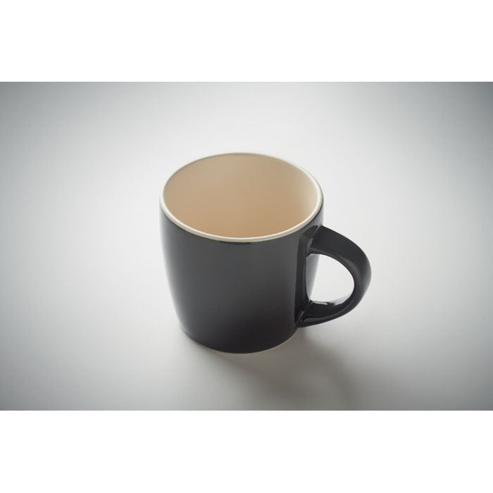 PEZE - Taza de cerámica 300 ml