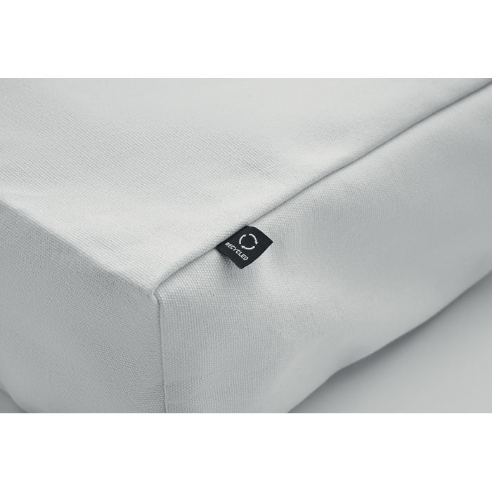 GAVE COLOUR - Bolsa de algodón reciclado