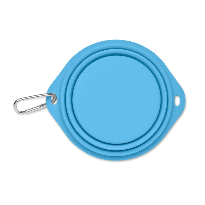 KOLAPDIER - Comedero portátil para mascota