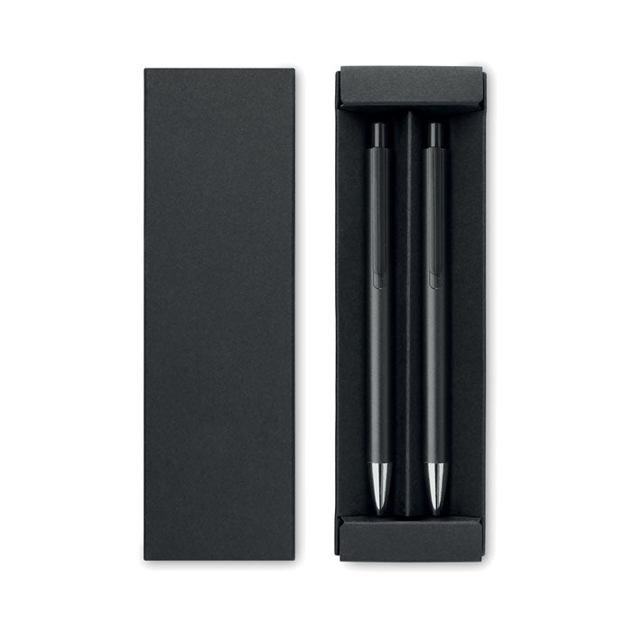 ORWELL - Set de bolígrafos en estuche