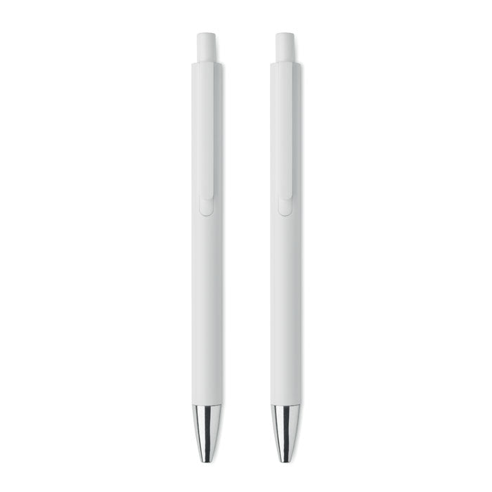 ORWELL - Set de bolígrafos en estuche