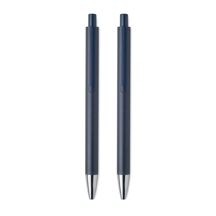 ORWELL - Set de bolígrafos en estuche