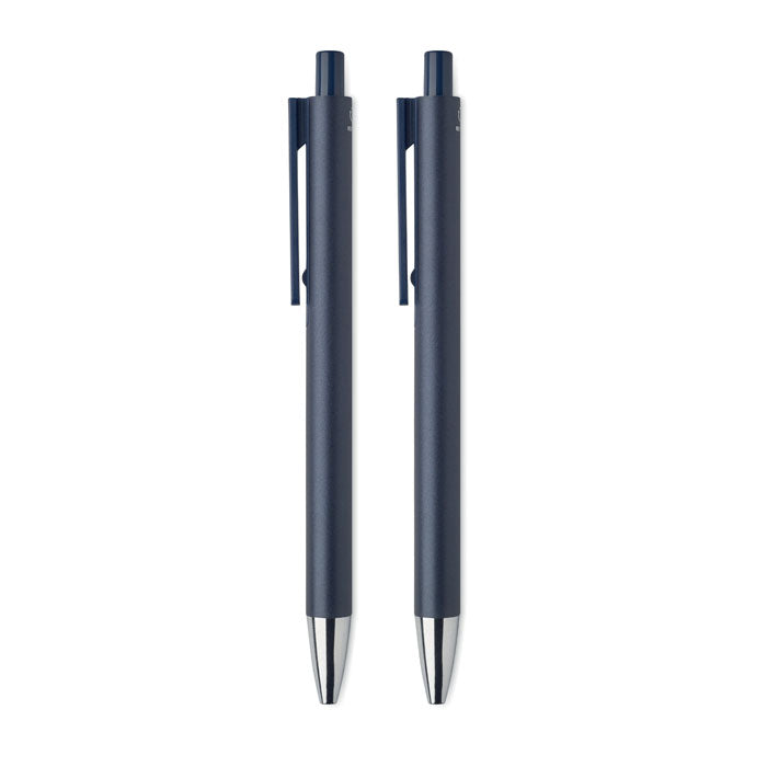 ORWELL - Set de bolígrafos en estuche