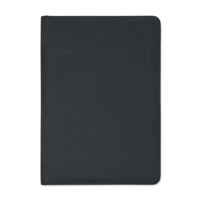 FOLIO - Porta documentos A5 300D RPET