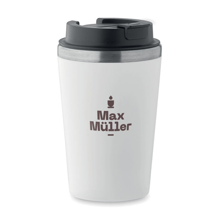 BLERM - Vaso de interior cerámico 350ml
