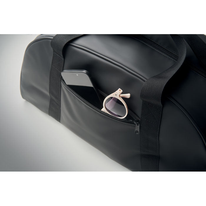 ROCK - Bolsa de viaje PU suave