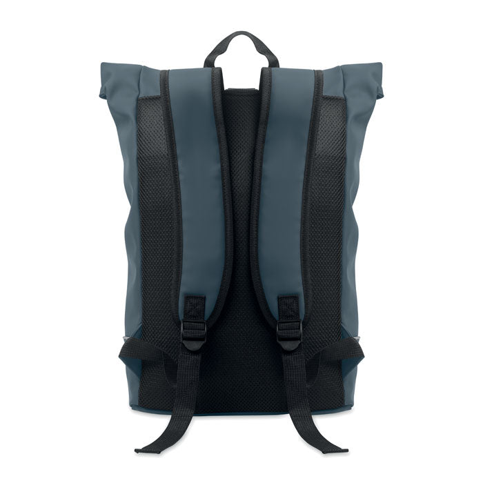 LAPTOSA - Mochila rolltop portátill 15"