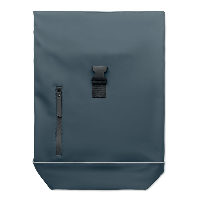 LAPTOSA - Mochila rolltop portátill 15"