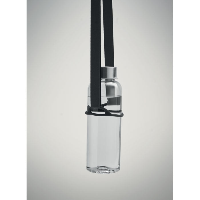 LANCUP - Lanyard portavasos 6 cm