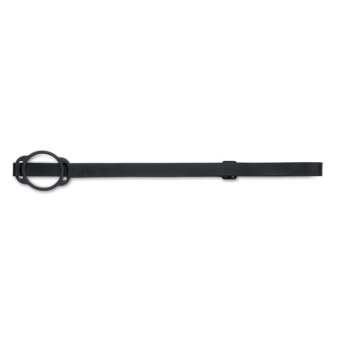 LANCUP - Lanyard portavasos 6 cm