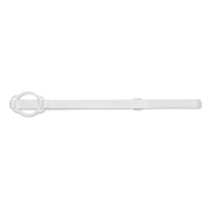 LANCUP - Lanyard portavasos 6 cm