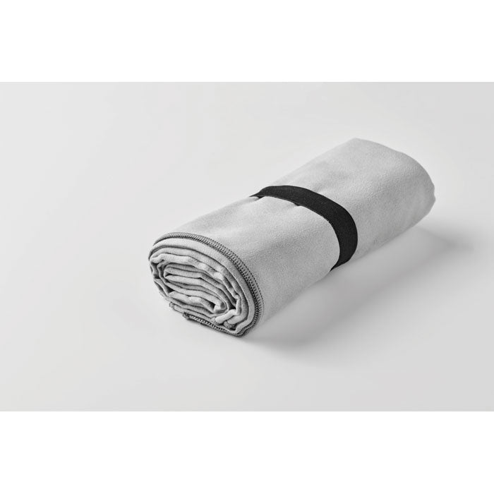 WAXOFF - Toalla de microfibra