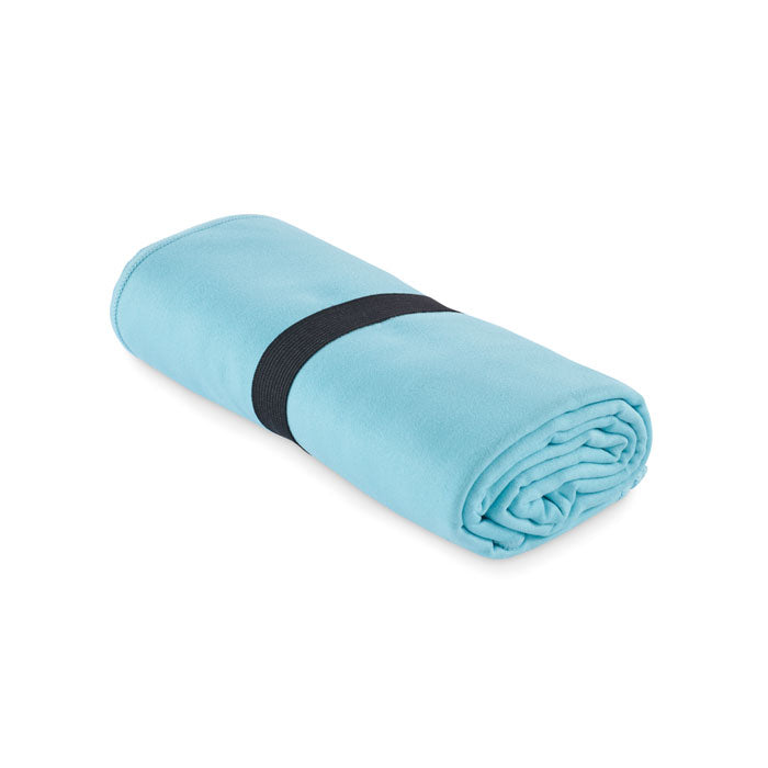 WAXOFF - Toalla de microfibra