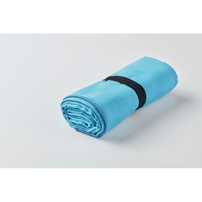 WAXOFF - Toalla de microfibra