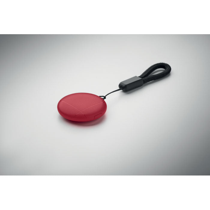 LITAG - Localizador inteligente