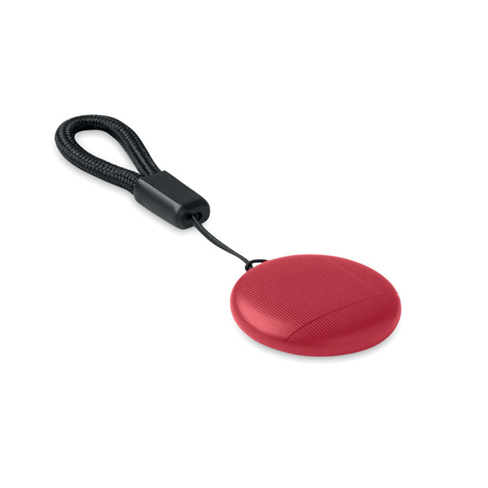 LITAG - Localizador inteligente