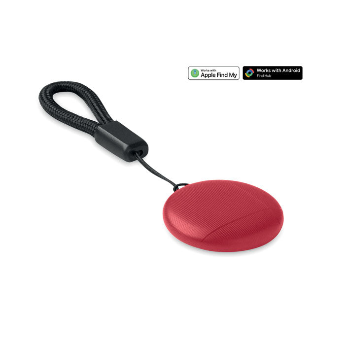 LITAG - Localizador inteligente