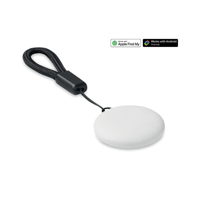 LITAG - Localizador inteligente