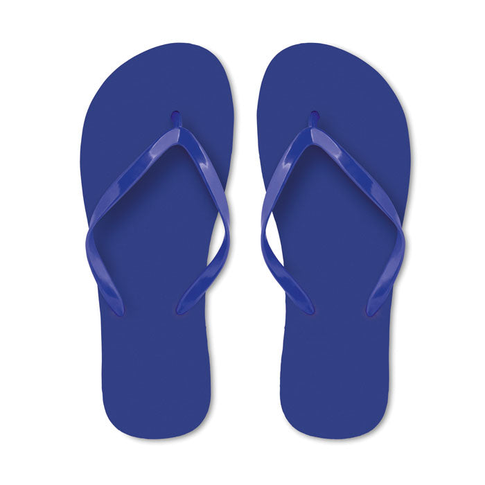 EXISTING ITEM NO NEED - Chanclas de playa en PE M