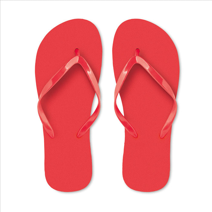 EXISTING ITEM NO NEED - Chanclas de playa en PE M