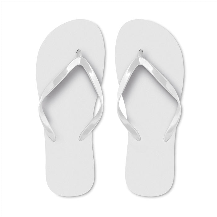 EXISTING ITEM NO NEED - Chanclas de playa en PE M