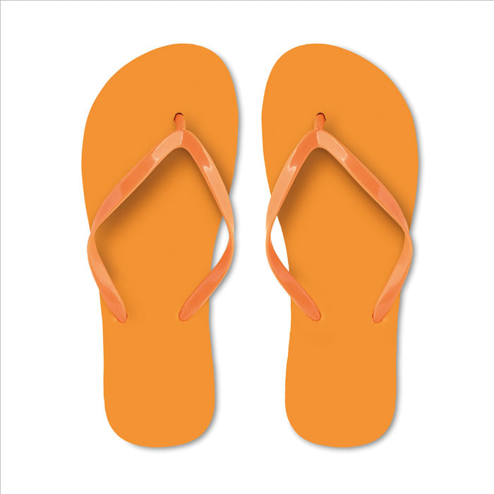 EXISTING ITEM NO NEED - Chanclas de playa en PE M