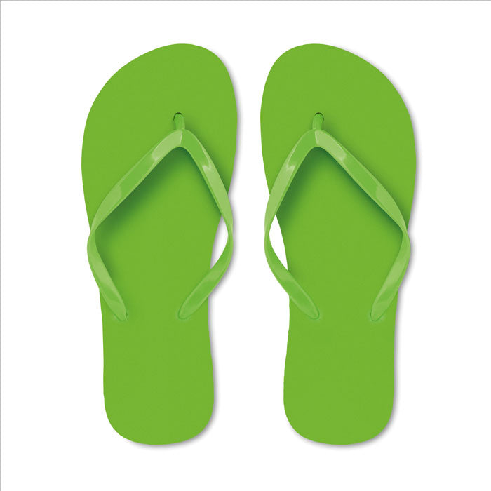EXISTING ITEM NO NEED - Chanclas de playa en PE M
