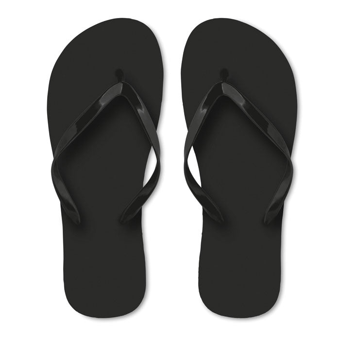 EXISTING ITEM NO NEED - Chanclas de playa en PE L