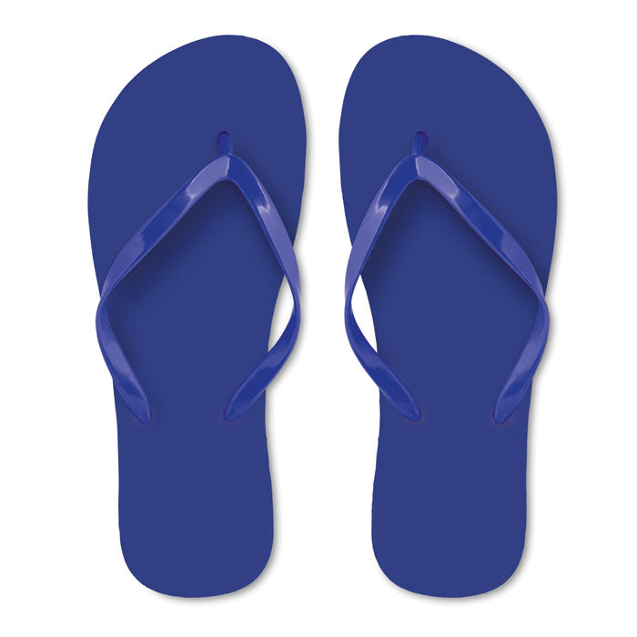 EXISTING ITEM NO NEED - Chanclas de playa en PE L