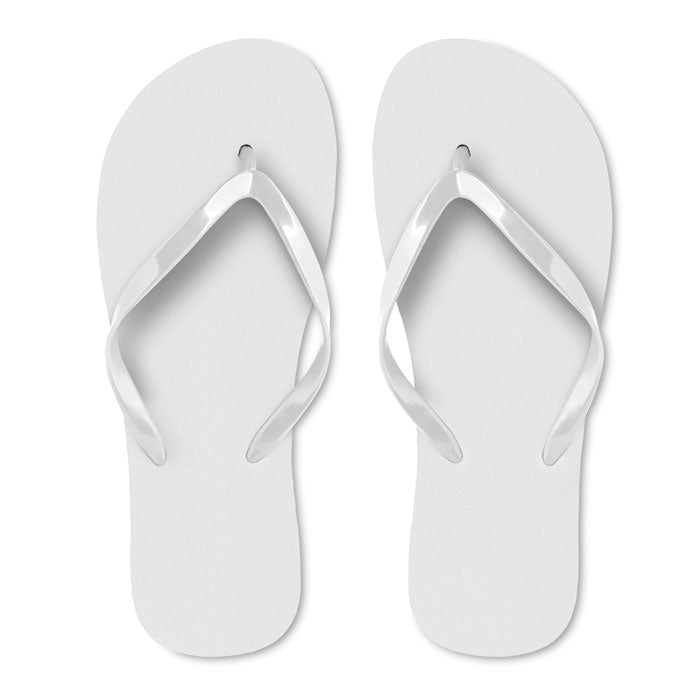 EXISTING ITEM NO NEED - Chanclas de playa en PE L