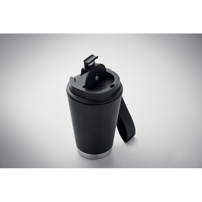 TOPIZ - Vaso de doble pared 300 ml
