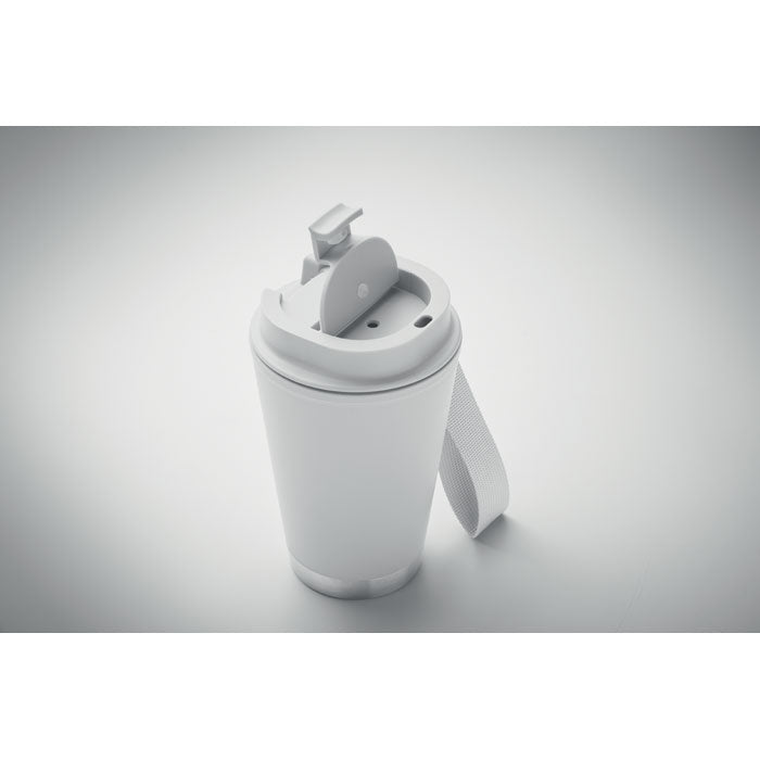 TOPIZ - Vaso de doble pared 300 ml