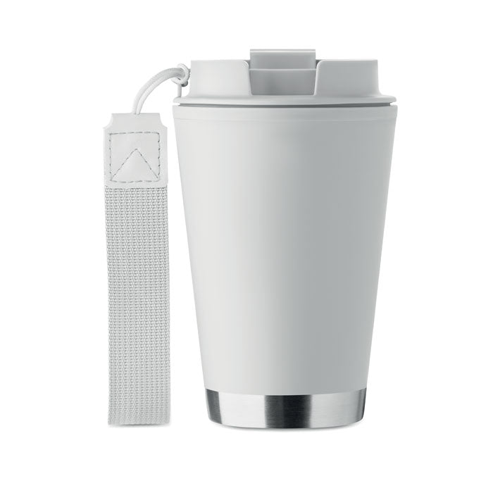 TOPIZ - Vaso de doble pared 300 ml